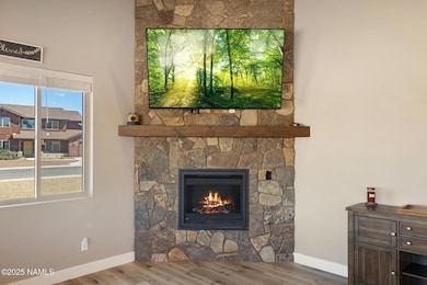 2712 W Highland Meadows Dr, Williams, AZ 86046 - photo 6