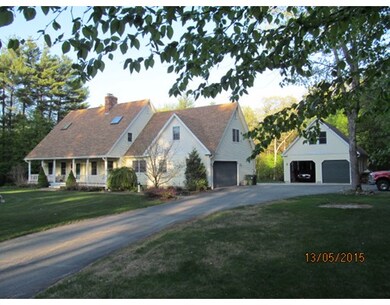 81 H Foote Rd, Charlton, MA 01507 - photo 3