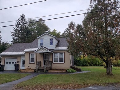 385 W Maple St, Corinth, NY 12822 - photo 2