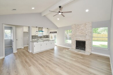 4911 Dogwood Dr, Rosenberg, TX 77471 - photo 5