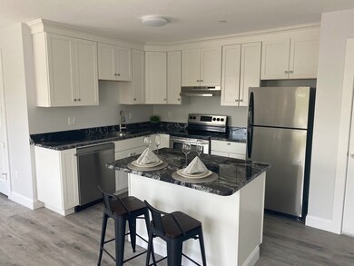 75 Wharf St unit 301, Salem, MA 01970 - photo 2