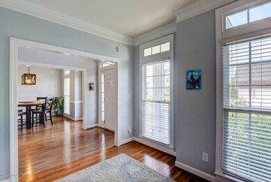 873 Wine Cellar Circle Wilmington NC