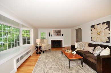 47 Coolidge Ave, Lexington, MA 02420 - photo 4