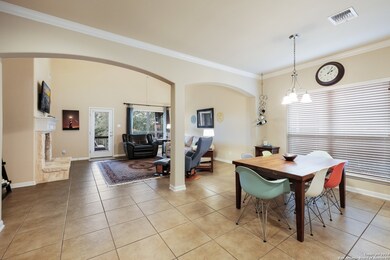 3123 Highline Trail, San Antonio, TX 78261 - photo 6