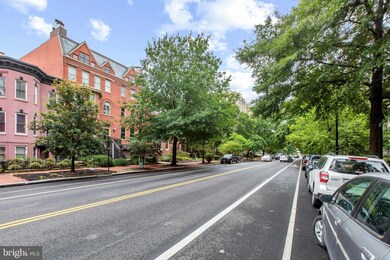 1331 Vermont Ave NW unit B, Washington, DC 20005 - photo 3