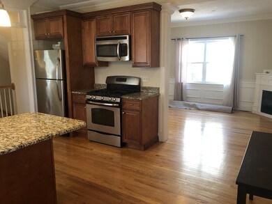 71 Brackett St unit 4, Quincy, MA 02169 - photo 5