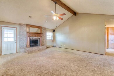1608 Danny Ray Dr, Cleburne, TX 76033 - photo 7