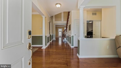 18 Saddle Way, Chesterfield, NJ 08515 - photo 2