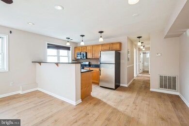 5037 Call Place SE unit 202, Washington, DC 20019 - photo 4