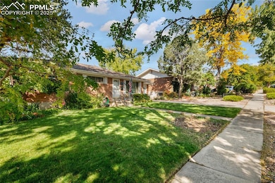 2108 Eagle View Dr, Colorado Springs, CO 80909 - photo 3