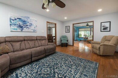 9208 Fair Hill Place, Mechanicsville, VA 23116 - photo 5