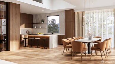 Visual Renderings based on approved plans