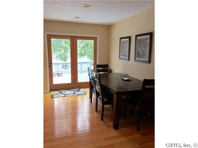 Kitchen Dining