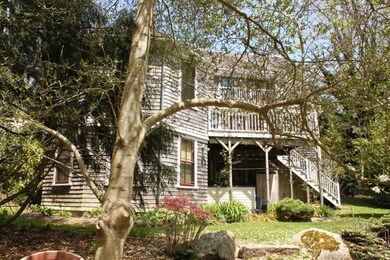 20 Whitman Rd, Woods Hole, MA 02543 - photo 2