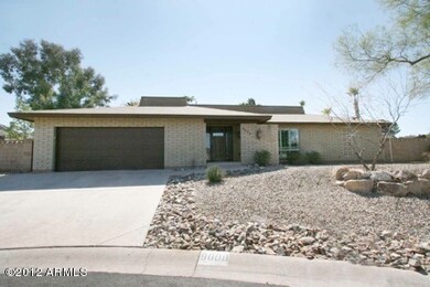 Front of home 3