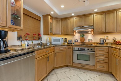 Nice Kitchen