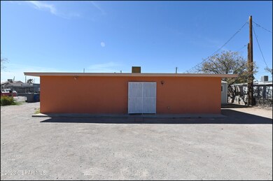 8162 Sharp Rd, El Paso, TX 79907 - photo 5