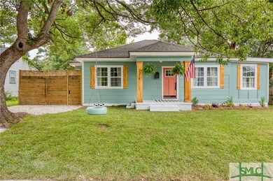 2314 E 39th St, Savannah, GA 31404 - photo 2