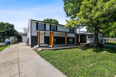 Welcome Home-3695 Hollowcrest Ave!