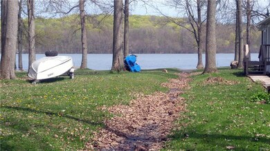 Lake rights!