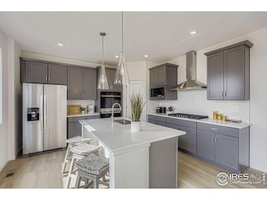 1809 Baltusrol Dr, Fort Collins, CO 80524 - photo 2