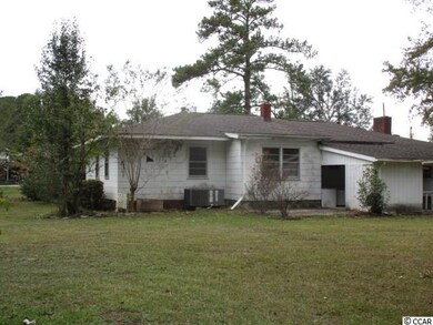 503 S Cedar Ave, Andrews, SC 29510 - photo 4
