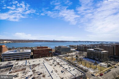 Port Royal unit 1606, Alexandria, VA 22314 - photo 3