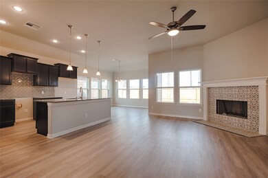 20252 Torrey Pines Ln, Cleveland, TX 77327 - photo 3