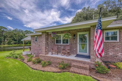 8601 Chisholm Rd, Pensacola, FL 32514 - photo 5