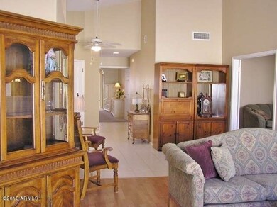 VERY OPEN FLOORPLAN