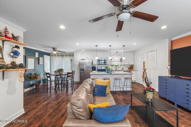 219 Regalwood Dr, Jacksonville, NC 28546 - photo 7