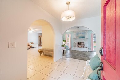 Foyer