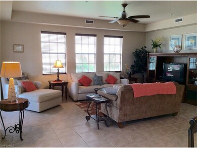 OPEN FLOOR PLAN LIVING AREA