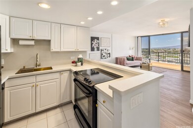 Horizon View Tower unit 21C, Honolulu, HI 96818 - photo 7