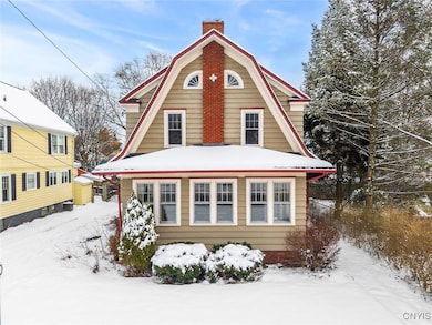 313 Strathmore Dr, Syracuse, NY 13207 - photo 3