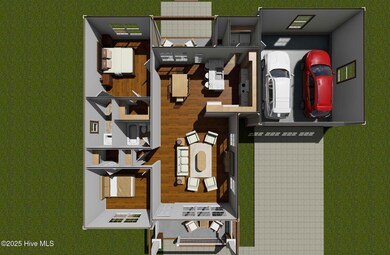 110 Hampton Place, Hertford, NC 27944 - photo 7