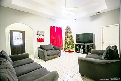 812 N 8th St, Alamo, TX 78516 - photo 3