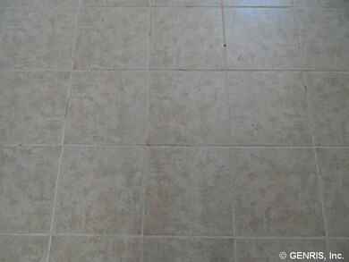 Other Tiled Flooring