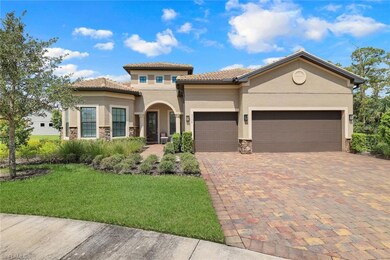 9756 Tree Swallow Ct, Naples, FL 34120 - photo 3