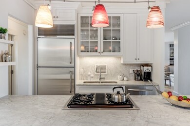 Harbor Towers unit 19G, Boston, MA 02110 - photo 7