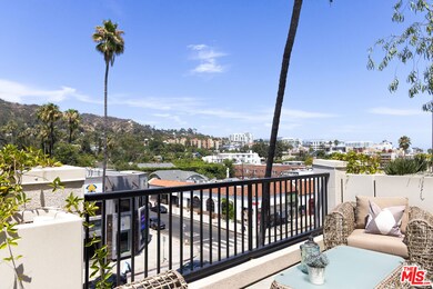 7566 W Sunset Blvd unit 413PH-W, Los Angeles, CA 90046 - photo 3
