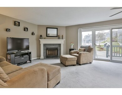 8 Boulder Way, Peabody, MA 01960 - photo 4