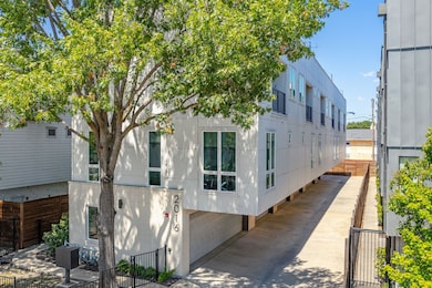 2016 N Fitzhugh Ave unit 105, Dallas, TX 75204 - photo 2