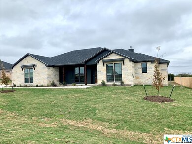 7709 Soapstone Ct, Temple, TX 76502 - photo 2