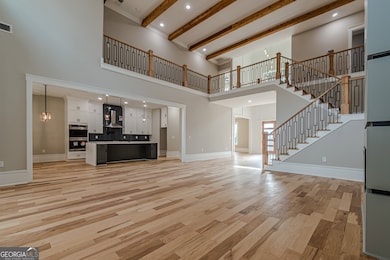 1330 Upchurch Rd, McDonough, GA 30252 - photo 5