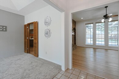 1129 Timber View Dr, Bedford, TX 76021 - photo 6