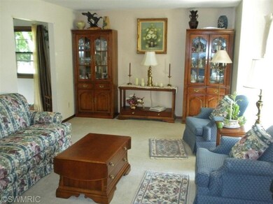 425 Hill Lake Rd, Wayland, MI 49348 - photo 3