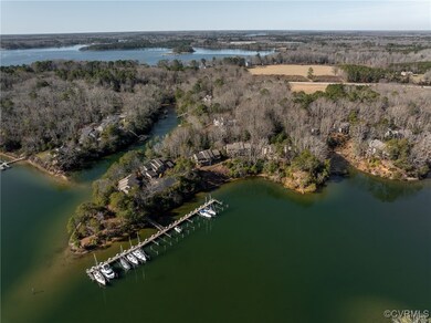 Mariners Point Dock, the 