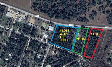 31365 B Farm To Market Road 1736, Hempstead, TX 77445 - photo 2