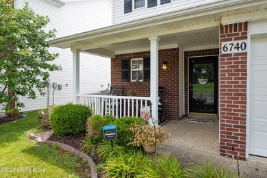 6740 Arbor Creek Dr unit 133, Louisville, KY 40228 - photo 5